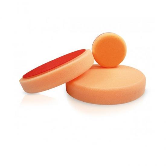 Alclear op 160 antı-hologram hare giderici süngeri turuncu 160 mm