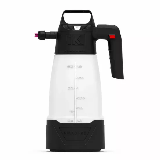 IK e Foam Pro 2 Şarjlı Köpük Pompası 2 Litre
