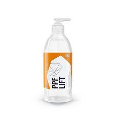 Gyeon Q2M PPF Lift Ayar ve Konumlandırma Sıvısı Konsantre 500 ml