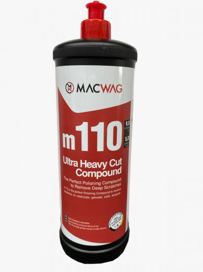 MacWag M.110 Ultra Heavy Cut kalın Pasta 1lt