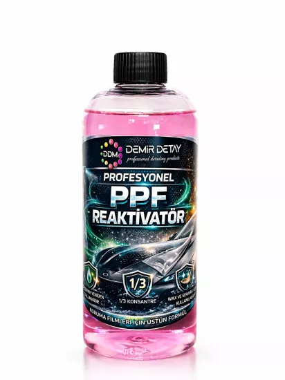 PPF REAKTIVATÖR 500 ML