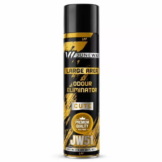 JuneWax Cute Geniş Alan Kokusu 600 ML
