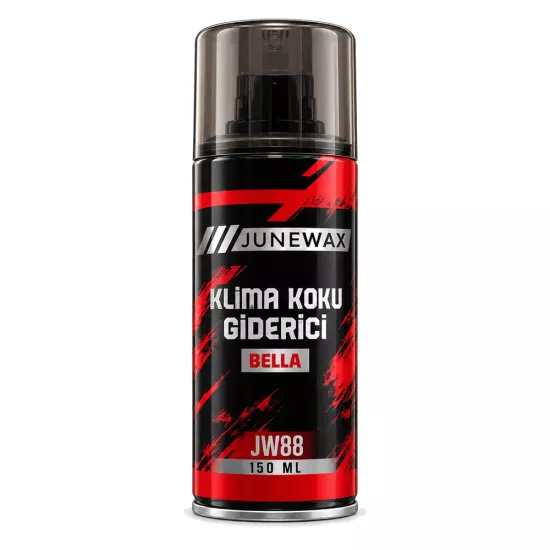 JuneWax JW88 Bella Klima Koku Giderici 150 ml