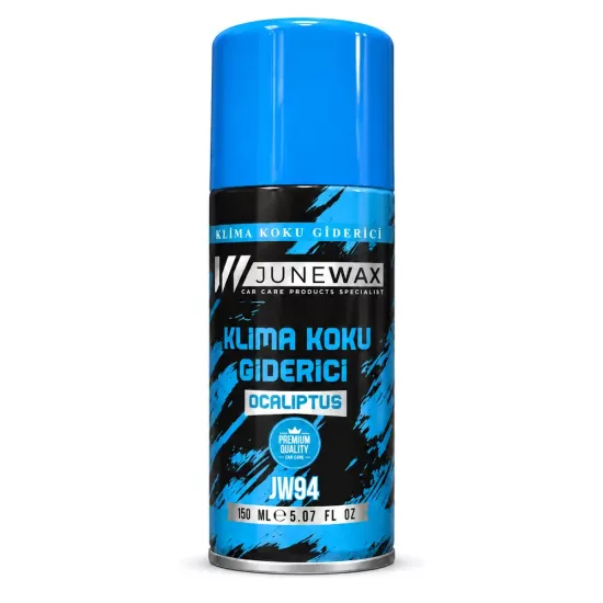 JuneWax Ocaliptus Klima Koku Giderici 150 ml