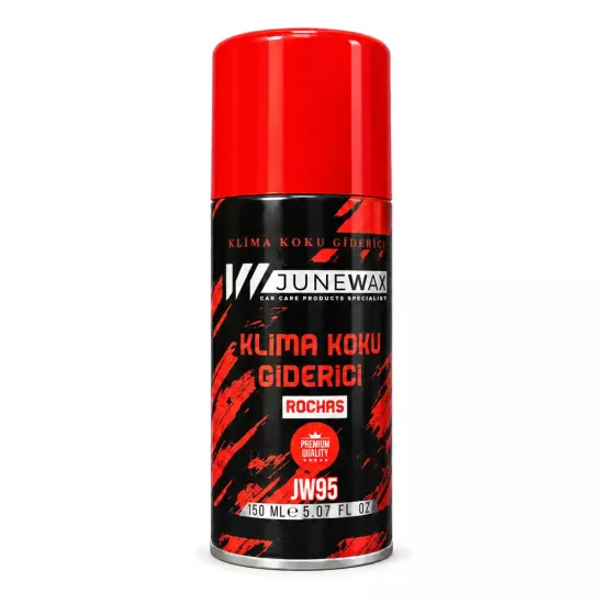 JuneWax JW95 Rochas Klima Koku Giderici 150 ml
