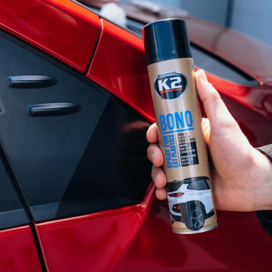 K2 Bono Dış Plastik Koruyucu 300 ML