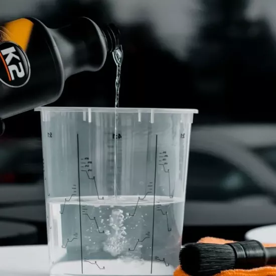 K2 Pro APC Neutral Pro 1L pH Nötr Temizleyici