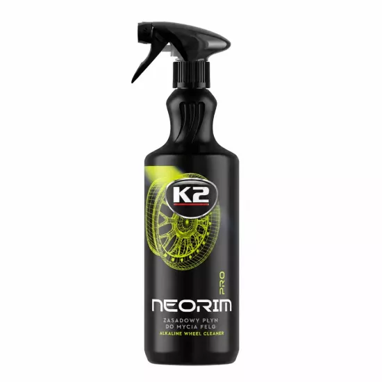 K2 Neorim Pro 1L Jant ve Lastik Temizleyici