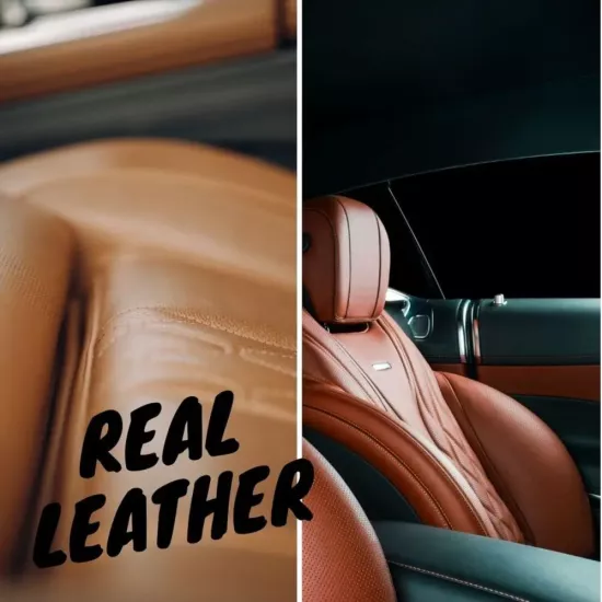 K2 Cayon Real Leather Deri Kokusu 250 ml