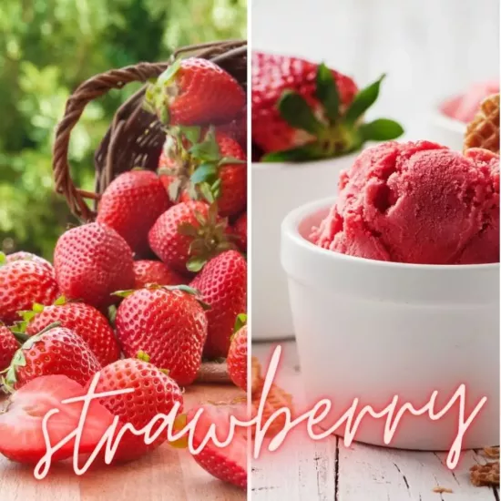 K2 Cayon Strawberry Çilek Kokusu 250 ml