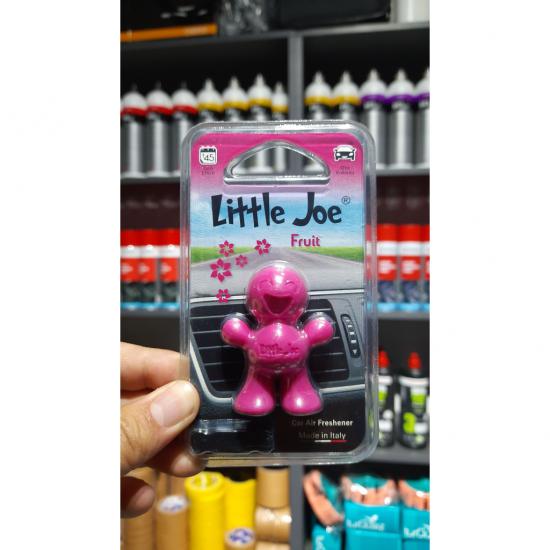 Little joe - fruit - (pembe)
