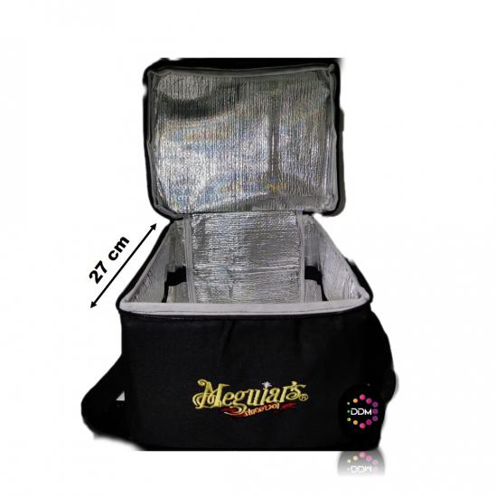 Meguiars çanta bagaj organizer meguiars kit bag