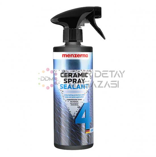 MENZERNA Ceramic Spray Sealant 500 Ml