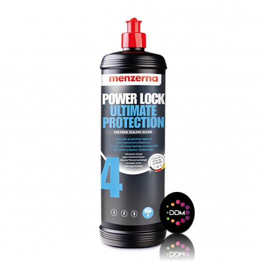 Menzerna power lock ultimate protection - 1 litre