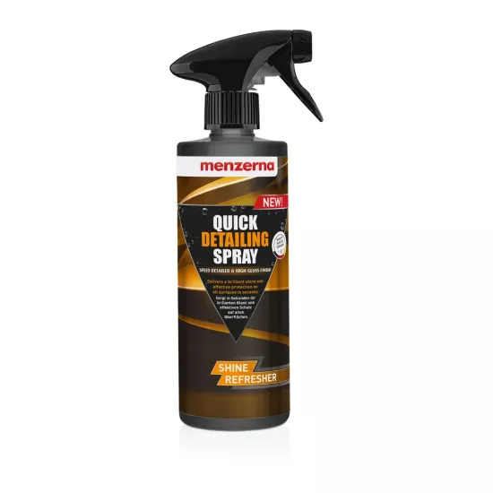 Menzerna Quick Detailing Spray 500 ml