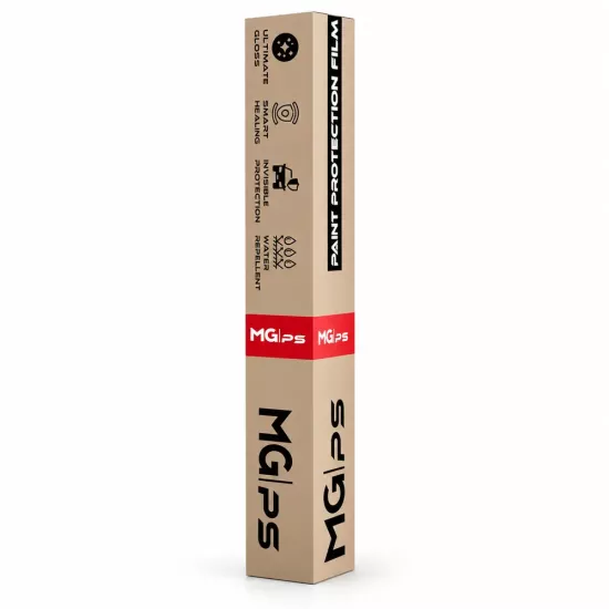 MG PS Exalted Phobic 190 Mikron PPF 1,52x15 m