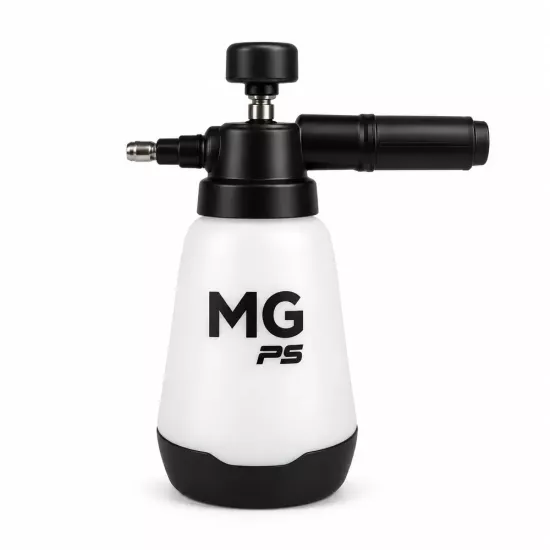 MG PS Foam Lance 1000 ml Köpük Tabancası