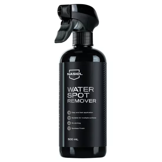 Nasiol Water Spot Remover Su ve Kireç Lekesi