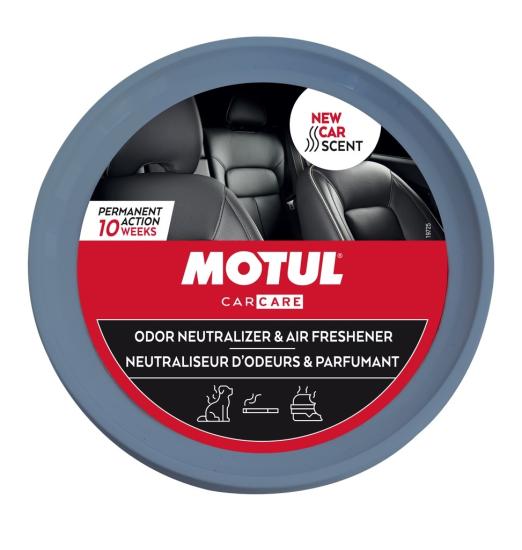 Motul odor neutralızer & Air Freshener kötü koku giderici