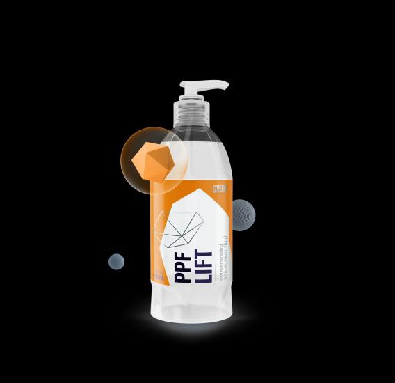 Gyeon Q2M PPF Lift Ayar ve Konumlandırma Sıvısı Konsantre 500 ml