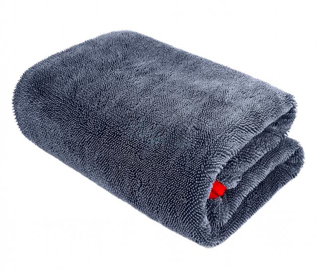 Purestar Twıst Towel ( 90 x 70 cm ) - ( 550 Gsm )