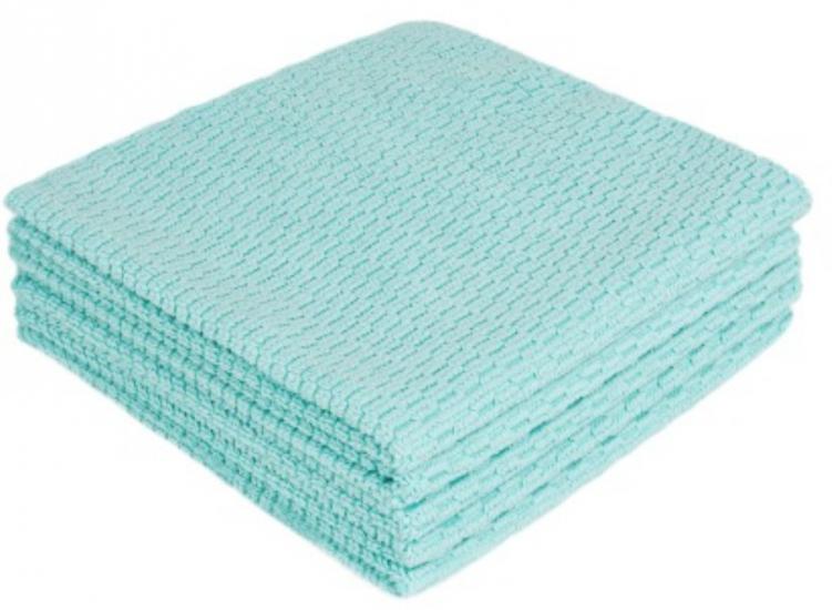 Purestar Multi Towel 40x40 cm 5 li paket