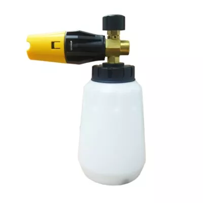 MG PS Snow Foam Lance Tip A 1000