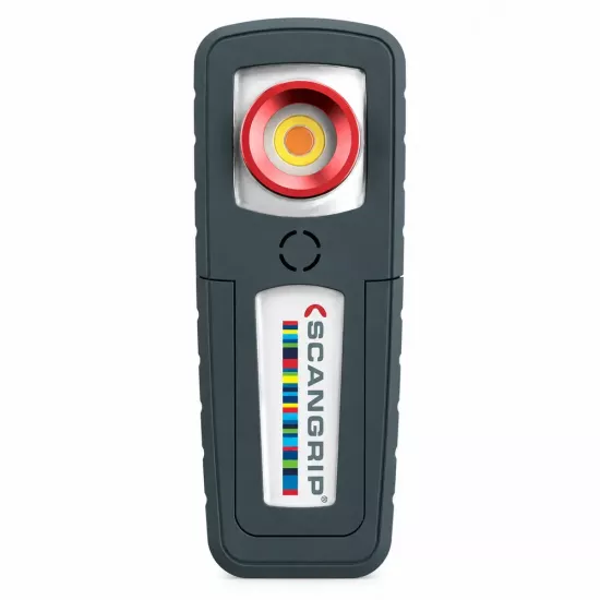 Scangrip MINIMATCH 200 Lümen CRI+ LED Detailing Lambası