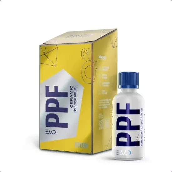 Gyeon Q² PPF EVO Seramik Kaplama 50 ML