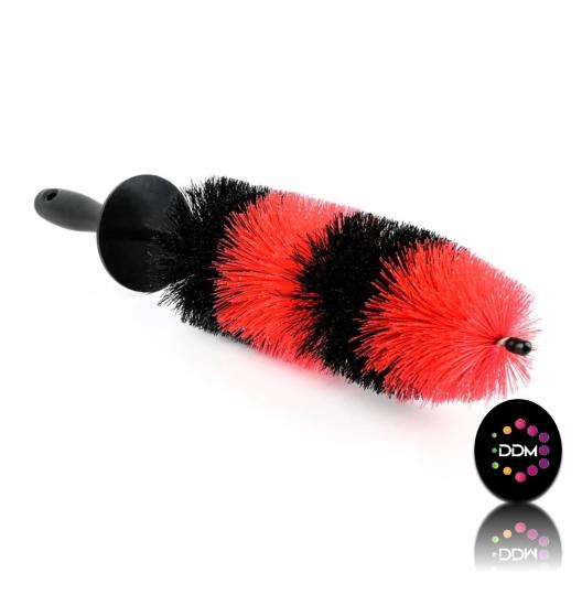 DDM Jant Temizleme Fırçası 45 cm | Profesyonel Wheel Brush