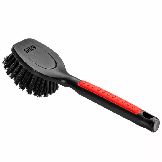 SGCB Tire Cleaning Brush | Lastik Temizlik Fırçası