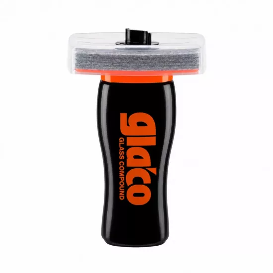 Soft99 Glaco Glass Compound Roll On 100 ml