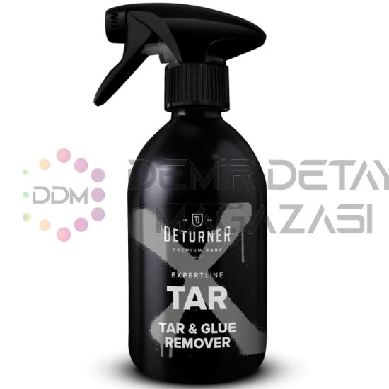 Deturner Tar &Glue Remover zift yapışkan sökücü