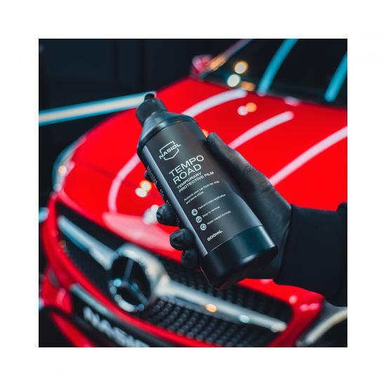 Nasiol Temporoad Geçici Koruyucu Film 500 ml