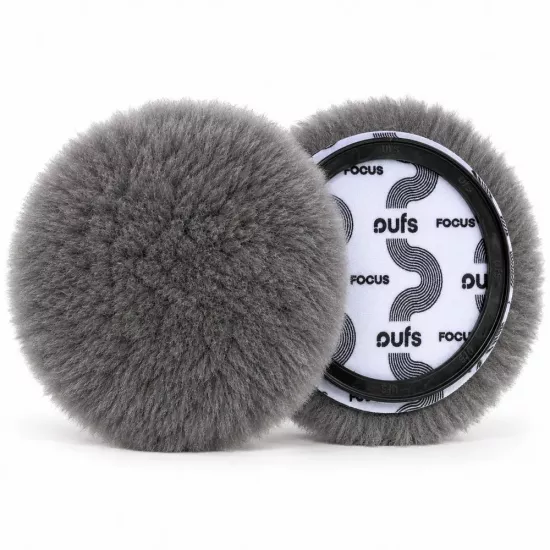 UFS Focus Hidrofob Polisaj Keçesi 160 mm