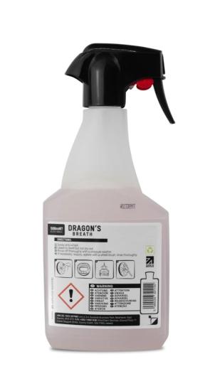 Valet Pro Dragons Breath - Demir Tozu Sökücü 500ml.