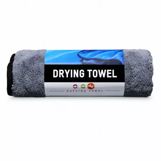 ValetPRO Drying Towel 50x80 cm 460 GSM