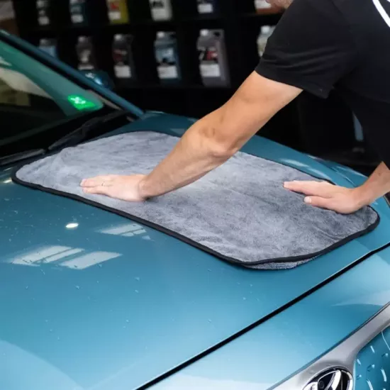 ValetPRO Drying Towel 50x80 cm 460 GSM