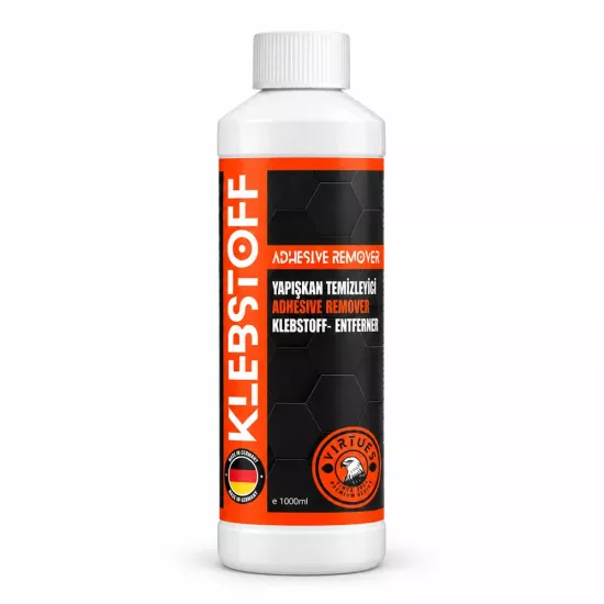 Virtues Klebstoff Yapışkan Sökücü 1 Litre