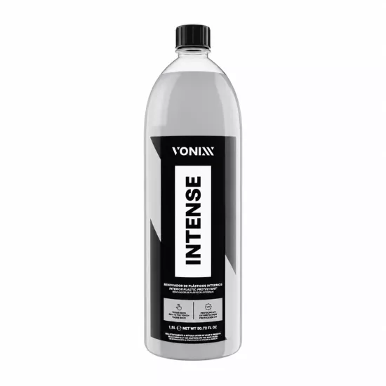 Vonixx Intense 1,5 L | İç Plastik Yenileyici