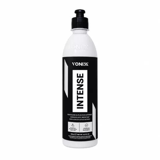 Vonixx Intense 500 ml | İç Plastik Yenileyici