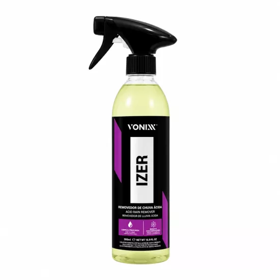 Vonixx Izer 500 ML pH Nötr Demir Tozu Temizleyici