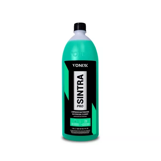 Vonixx Sintra Pro  APC Araç İçi Temizleyici 1,5 L