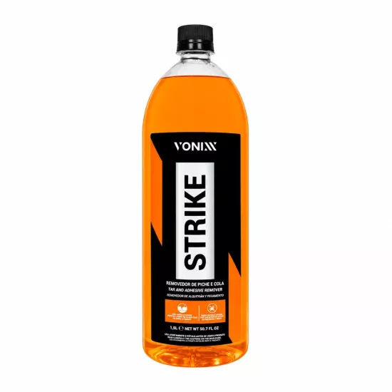 Vonixx Strike 1,5 L | Zift ve Yapışkan Sökücü