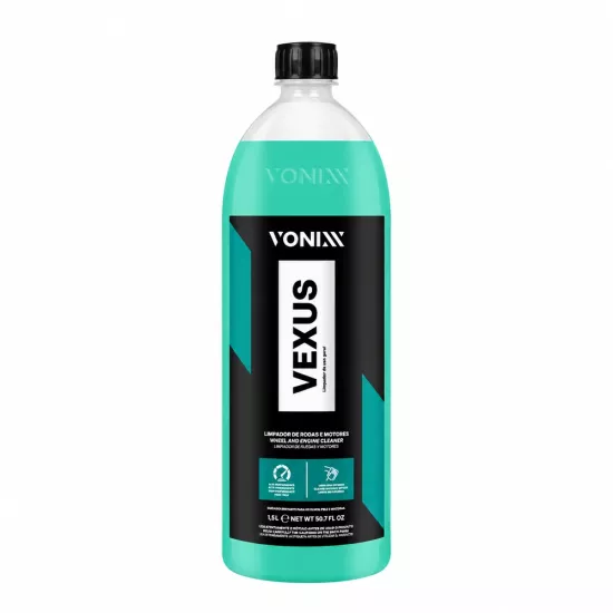 Vonixx Vexus 1,5 L Asitsiz Jant ve Motor Temizleyicİ
