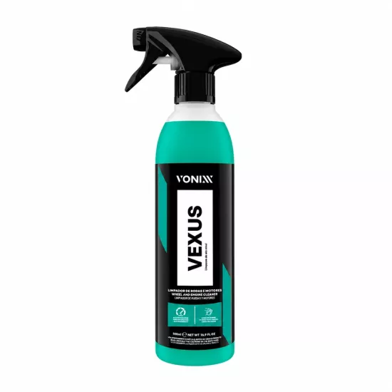 Vonixx VEXUS 500 ML | Jant ve Motor Temizleyici