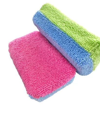 DDM  Mikrofiber uygulama pedi