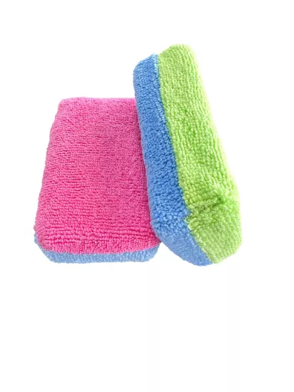 DDM  Mikrofiber uygulama pedi