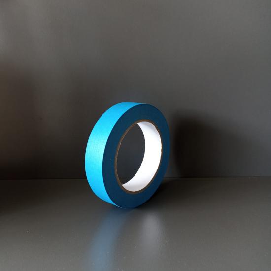DDM 24 mm Mavi Maskeleme bandı