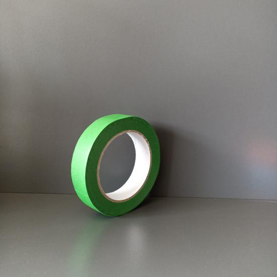 DDM 24 mm Yeşil Maskeleme bandı